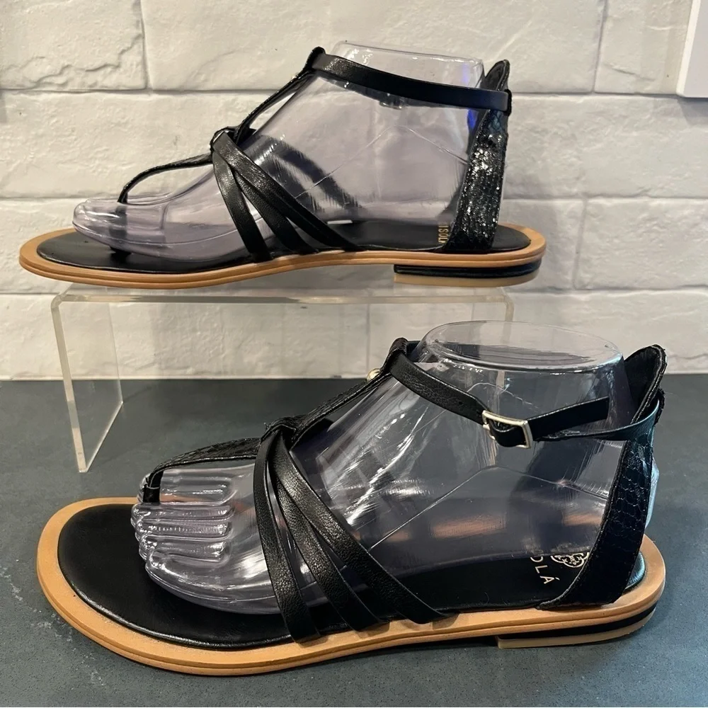Isola marica sandal